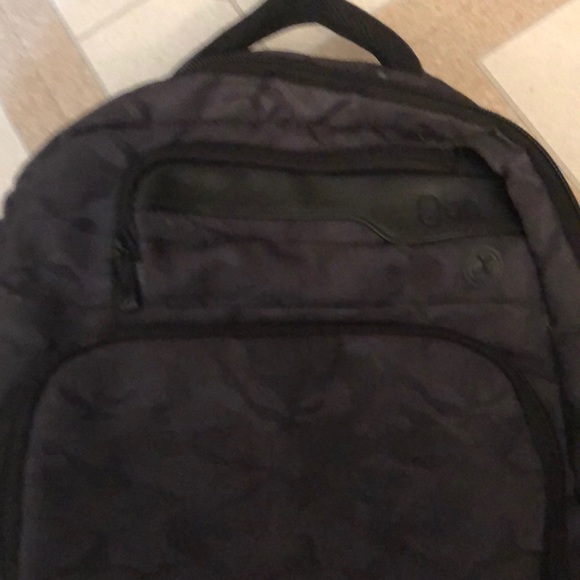 Backpack - Picture 3 of 3